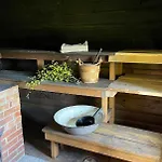Puhkemaja Wiire Holiday Home&Smoke Sauna *