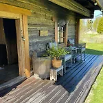 Feriehus Wiire & Smoke Sauna