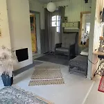 Dom wakacyjny Wiire Holiday Home & Smoke Sauna *