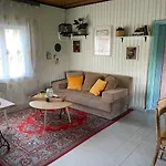 Wiire & Smoke Sauna Saulepa