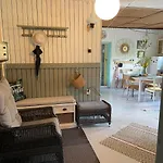 Wiire & Smoke Sauna Saulepa