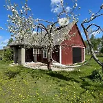 Wiire & Smoke Sauna Saulepa