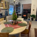 Wiire Holiday Home & Smoke Sauna *