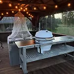 Dom wakacyjny Wiire Holiday Home & Smoke Sauna