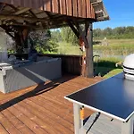 Wiire Holiday Home&Smoke Sauna *