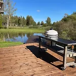 Wiire Holiday Home&Smoke Sauna * Saulepa