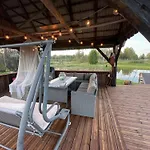 Wiire Holiday Home&Smoke Sauna