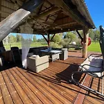 Dom wakacyjny Wiire Holiday Home & Smoke Sauna *