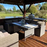 Wiire Holiday Home&Smoke Sauna *