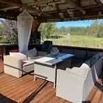 Wiire Holiday Home & Smoke Sauna