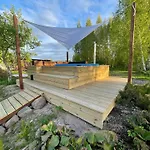 Wiire Holiday Home&Smoke Sauna
