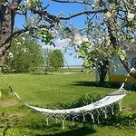 Dom wakacyjny Wiire Holiday Home & Smoke Sauna *