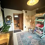 Wiire & Smoke Sauna