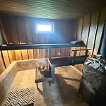 Wiire & Smoke Sauna
