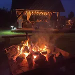 Wiire Holiday Home & Smoke Sauna * Saulepa