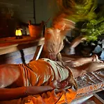 Dom wakacyjny Wiire Holiday Home & Smoke Sauna *
