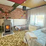 Puhkemaja Wiire Holiday Home&Smoke Sauna Saulepa