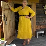 Feriehus Wiire & Smoke Sauna Saulepa