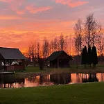 Wiire Holiday Home & Smoke Sauna Dom wakacyjny *
