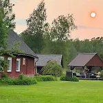 Wiire Holiday Home & Smoke Sauna