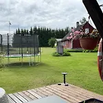 Wiire Private Holiday Home & Smoke Sauna بيت للعطل Saulepa