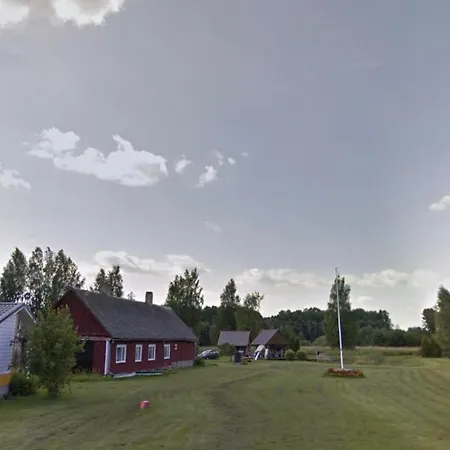 Wiire Old Fishermans And Smoke Sauna Feriehus