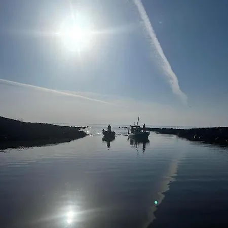 Wiire Old Fishermans And Smoke Sauna * Saulepa