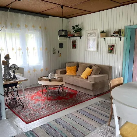 Wiire Old Fishermans And Smoke Sauna * Saulepa