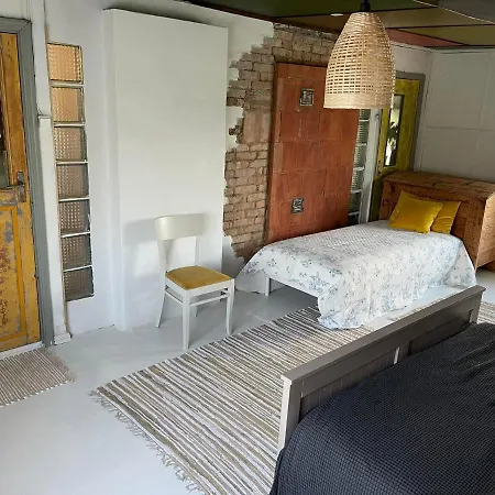 Wiire Old Fishermans And Smoke Sauna * Saulepa