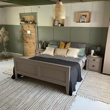 Wiire Old Fishermans And Smoke Sauna * Saulepa