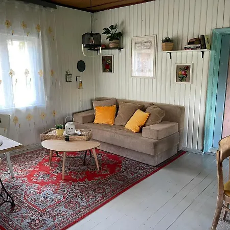 Wiire Old Fishermans And Smoke Sauna Saulepa