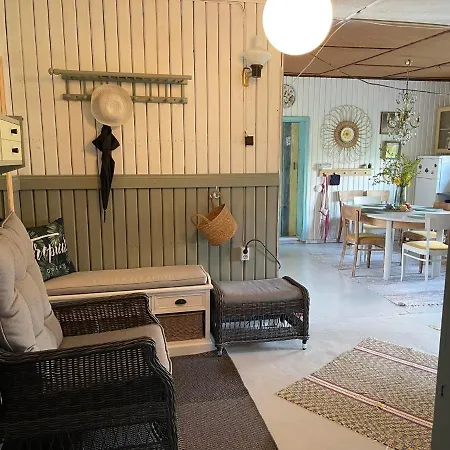 Wiire Private & Smoke Sauna Saulepa