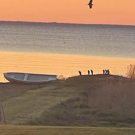 Wiire Old Fishermans And Smoke Sauna Saulepa