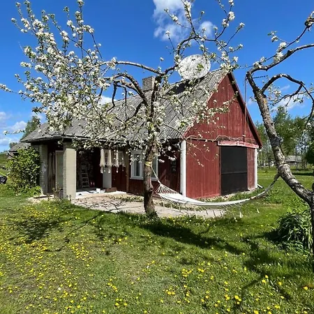 Wiire Old Fishermans And Smoke Sauna Saulepa