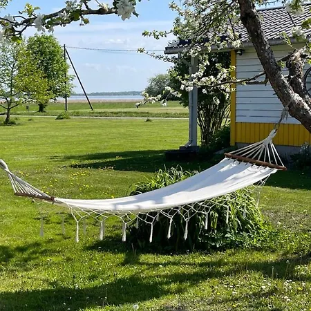 Wiire Old Fishermans And Smoke Sauna * Saulepa