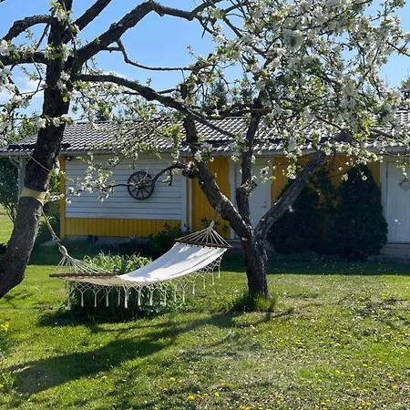 Wiire Old Fishermans And Smoke Sauna Feriehus Saulepa