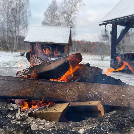 Wiire Old Fishermans And Smoke Sauna Saulepa