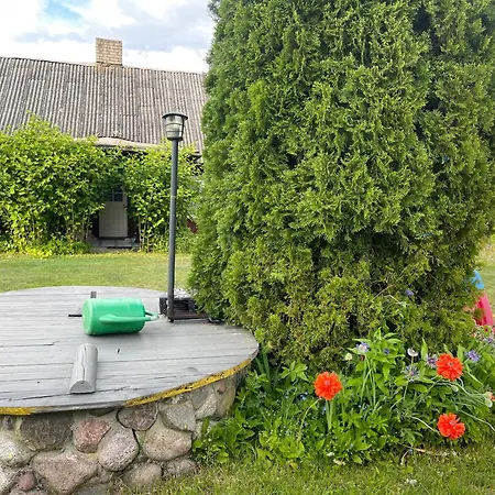 Wiire Holiday Home & Smoke Sauna Dom wakacyjny *
