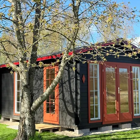 Wiire Private & Smoke Sauna *