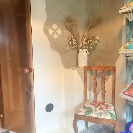 Wiire Old Fishermans And Smoke Sauna Feriehus *