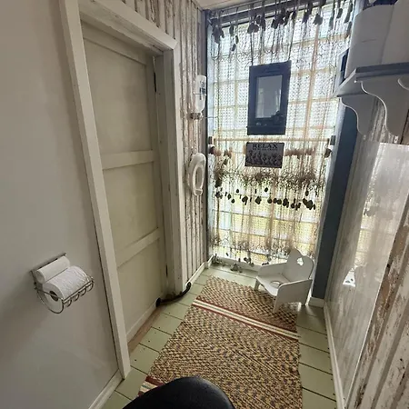Wiire Private & Smoke Sauna Prázdninový dům Saulepa