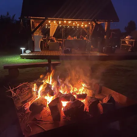 Wiire Old Fishermans And Smoke Sauna * Saulepa