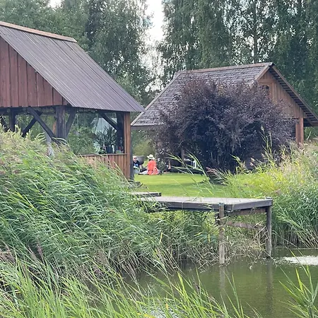 Wiire Holiday Home&Smoke Sauna