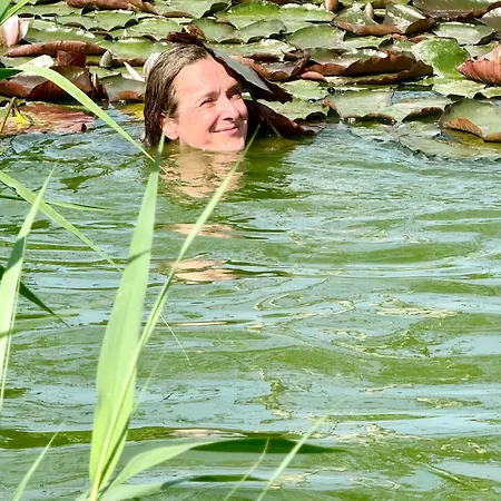 Wiire Old Fishermans And Smoke Sauna