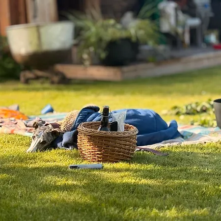 Feriehus Wiire Old Fishermans And Smoke Sauna Saulepa