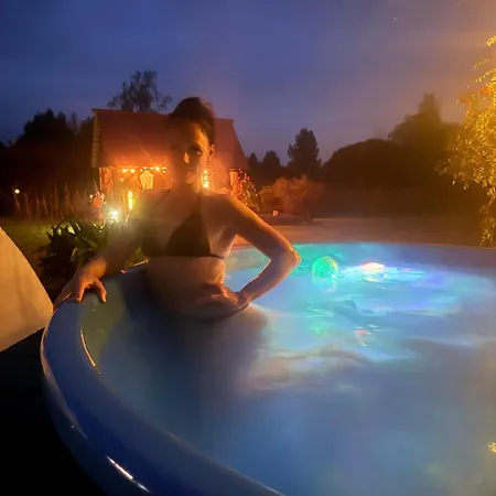 Wiire Private & Smoke Sauna Prázdninový dům Saulepa