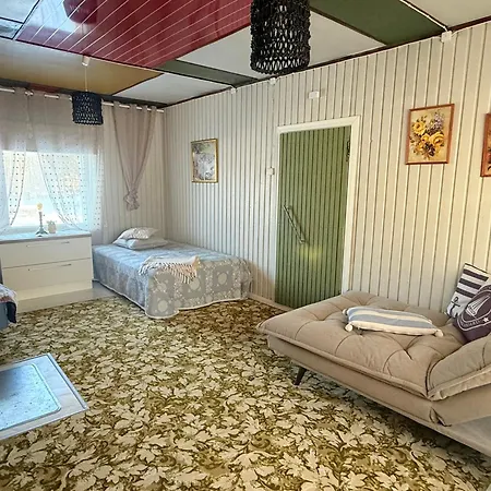 Feriehus Wiire Old Fishermans And Smoke Sauna