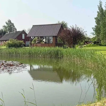 Wiire Private & Smoke Sauna * Saulepa