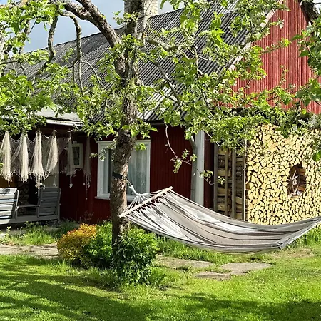 Wiire Private & Smoke Sauna Casa de Férias *
