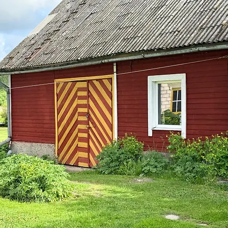 Wiire Private & Smoke Sauna Saulepa